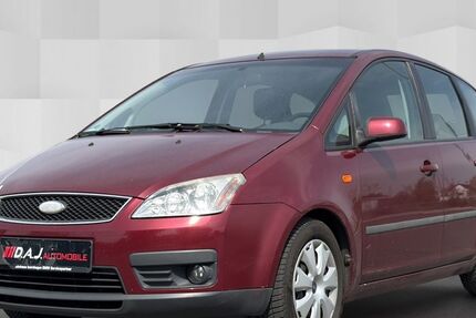 Ford C-Max 272.000 km 1.480 &euro; Laatzen 30880