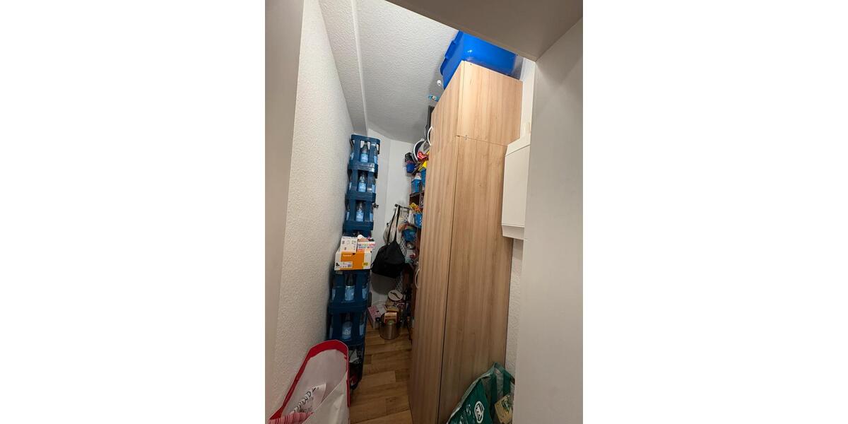 Etagenwohnung Seelze - 1.5 Zimmer, 42 m&sup2;, 465&euro; | Angebot:26372989