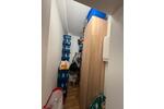 Etagenwohnung Seelze - 1.5 Zimmer, 42 m&sup2;, 465&euro; | Angebot:26372989