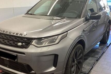 Land Rover Discovery Sport 73.572 km 33.890 &euro; Hannover 30519