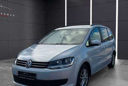 VW Sharan 136.212 km 18.880 € Hannover 30165