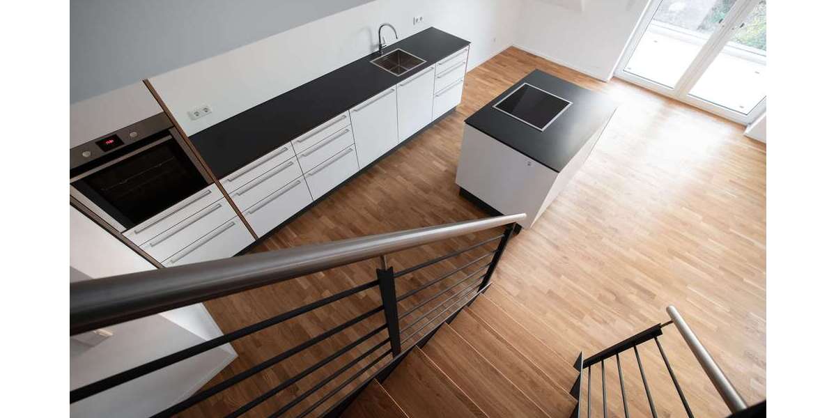 Etagenwohnung Barsinghausen Großgoltern - 5 Zimmer, 123 m&sup2;, 1.353&euro; | Angebot:27275572