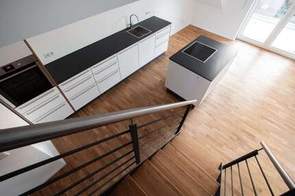 Wohnung Barsinghausen Großgoltern - 5 Zimmer, 123 m&sup2;, 1.353&euro; | Angebot:27275572
