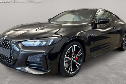 BMW 430 12.239 km 60.900 € Hannover 30539