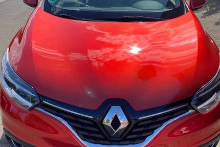 Renault Kadjar 84.000 km 7.900 &euro; Neustadt 31535