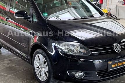 VW Golf Plus