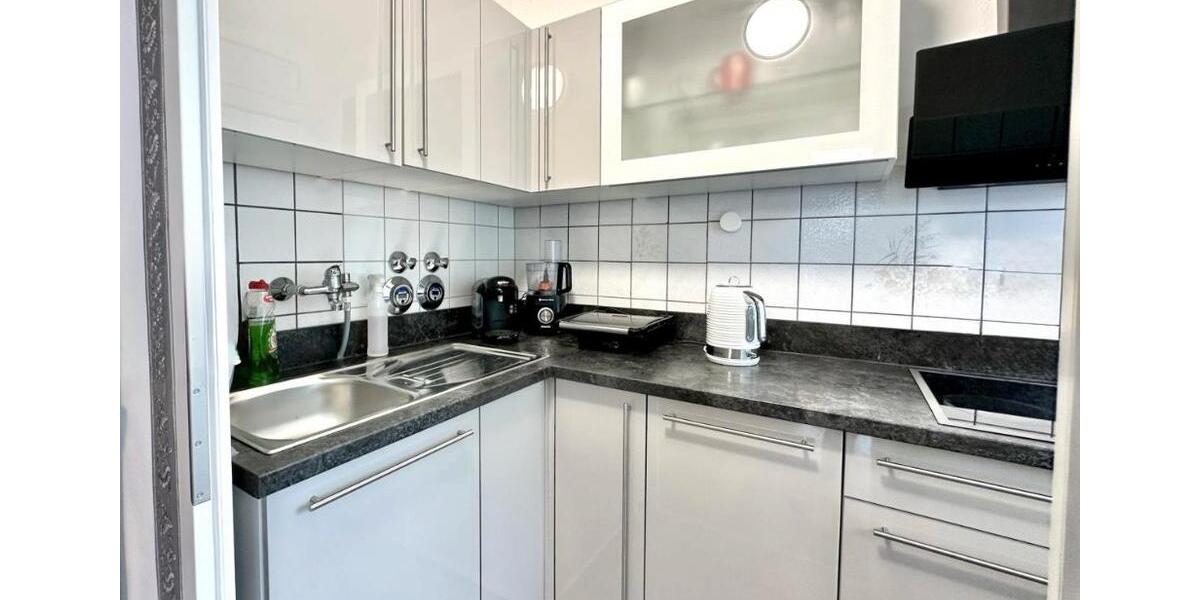 Erdgeschoßwohnung Langenhagen Engelbostel - 2 Zimmer, 51 m&sup2;, 740&euro; | Angebot:26327343