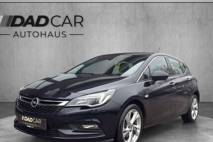 Opel Astra 82.298 km 9.990 &euro; Garbsen bei Hannover 30827