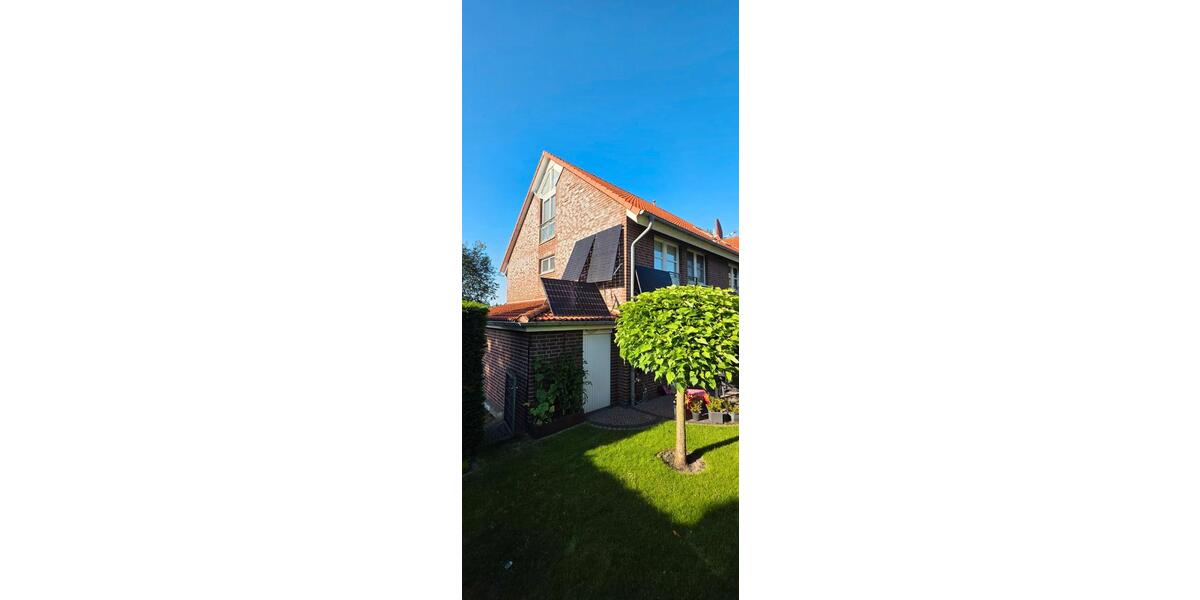Reihenhaus Isernhagen - 5 Zimmer, 118 m&sup2;, 530.000&euro; | Angebot:27023986