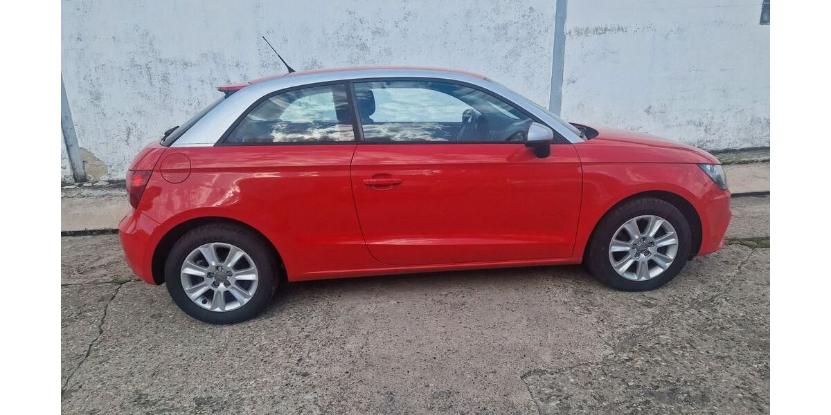 Audi A1 156.000 km 6.399 &euro; Ronnenberg 30952