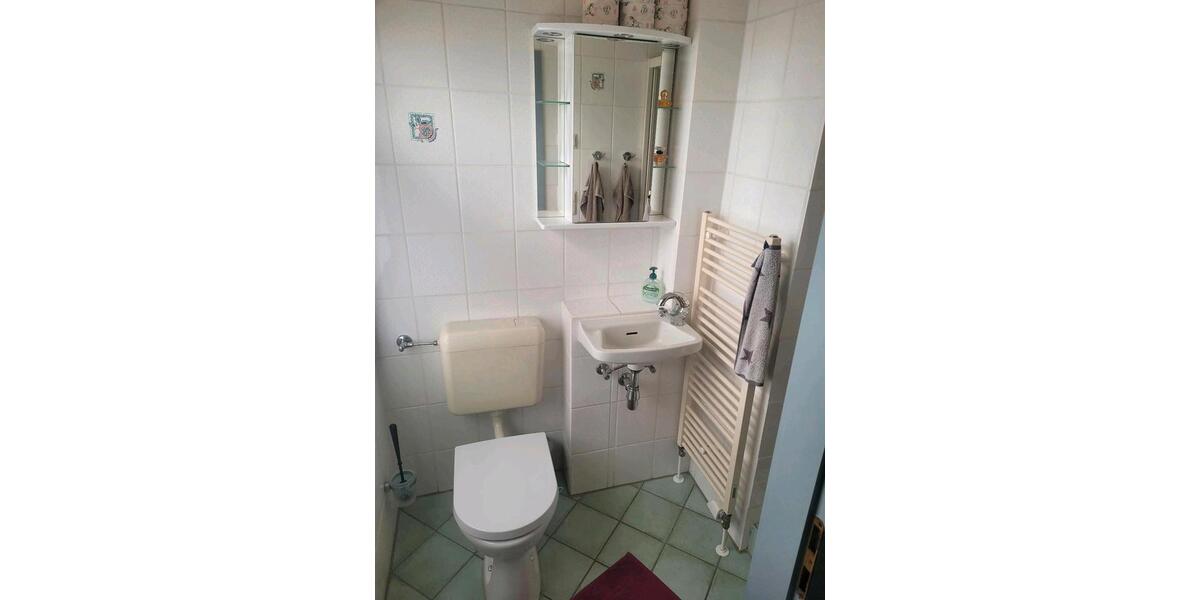 Etagenwohnung Pattensen - 2 Zimmer, 55 m&sup2;, 650&euro; | Angebot:26338163