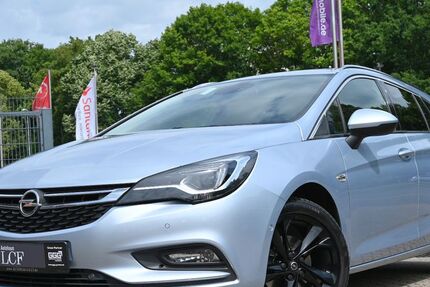 Opel Astra 142.424 km 8.190 &euro; Laatzen 30880
