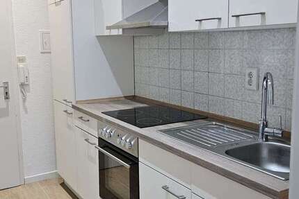 Wohnung Hannover Mitte - 1 Zimmer, 28 m&sup2;, 450&euro; | Angebot:27291839