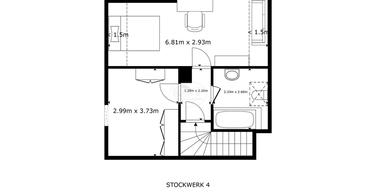 Reihenendhaus Neustadt am Rübenberge Neustadt - 6 Zimmer, 160 m&sup2; | Angebot:22997259