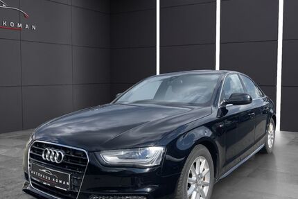 Audi A4 164.880 km 10.880 &euro; Hannover 30165