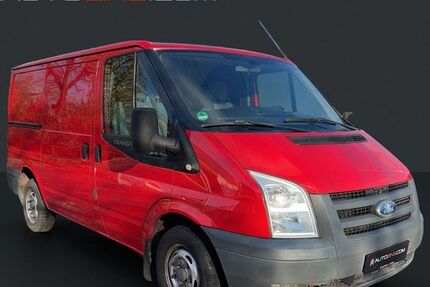 Ford Transit 212.545 km 5.988 € Ronnenberg StT Empelde Region Hannover 30952