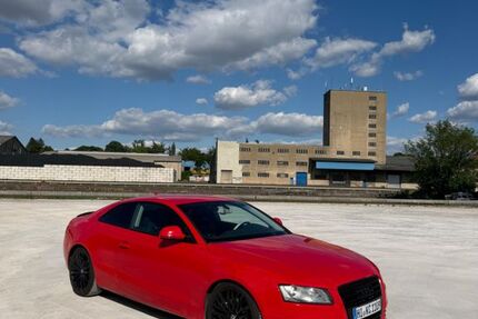 Audi A5 186.000 km 8.500 &euro; Hildesheim 31137