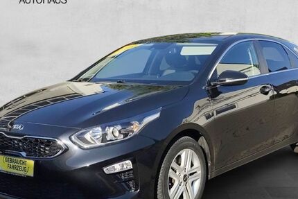 Kia ceed / Ceed 88.600 km 13.950 &euro; Springe 31832