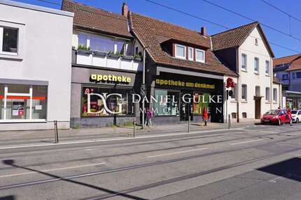 Halle in Hannover 500 € 120 m²
