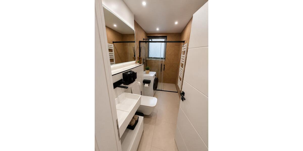 Erdgeschoßwohnung Hannover Bothfeld-Vahrenheide - 3 Zimmer, 81 m&sup2;, 319.500&euro; | Angebot:27533894