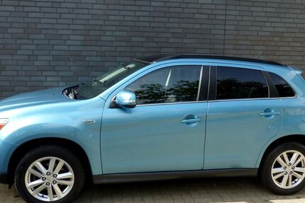 Mitsubishi ASX 132.000 km 6.500 € Hannover 30179