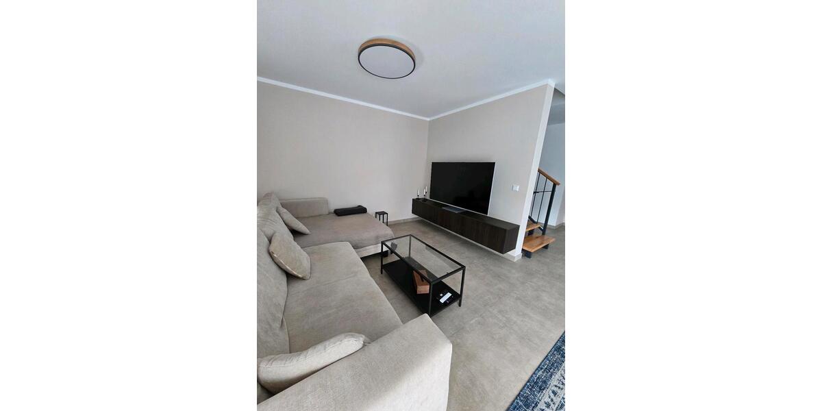 Eckreihenhaus in Lehrte 6 zimmer