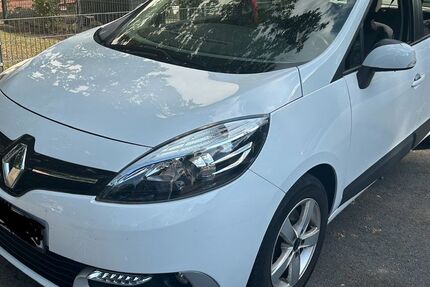 Renault Scenic 100.000 km 7.300 € Hannover 30177