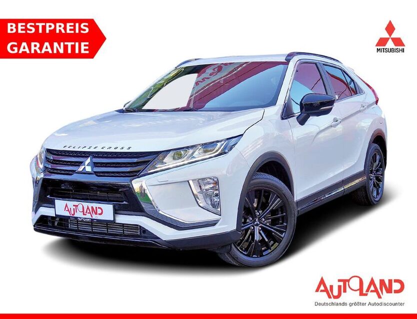 Eclipse Cross