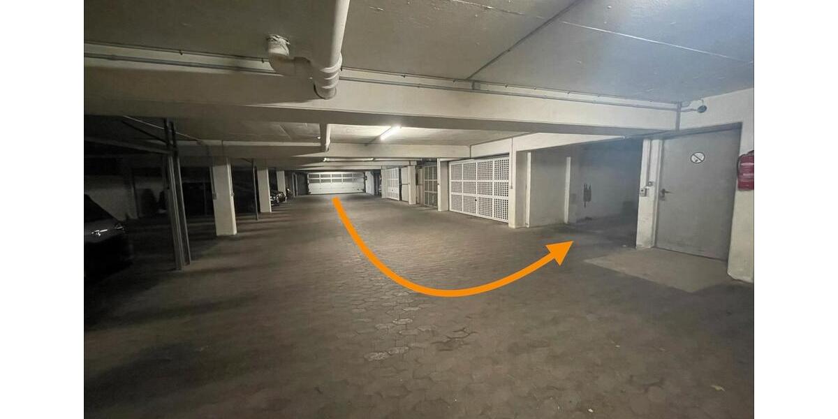 Garagen / Stellplätze Hannover Döhren-Wülfel - 35&euro; | Angebot:26494417