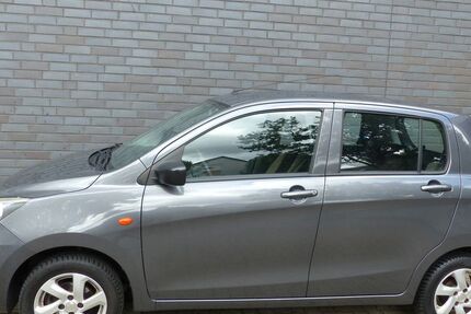 Suzuki Celerio 93.000 km 6.999 € Hannover 30179