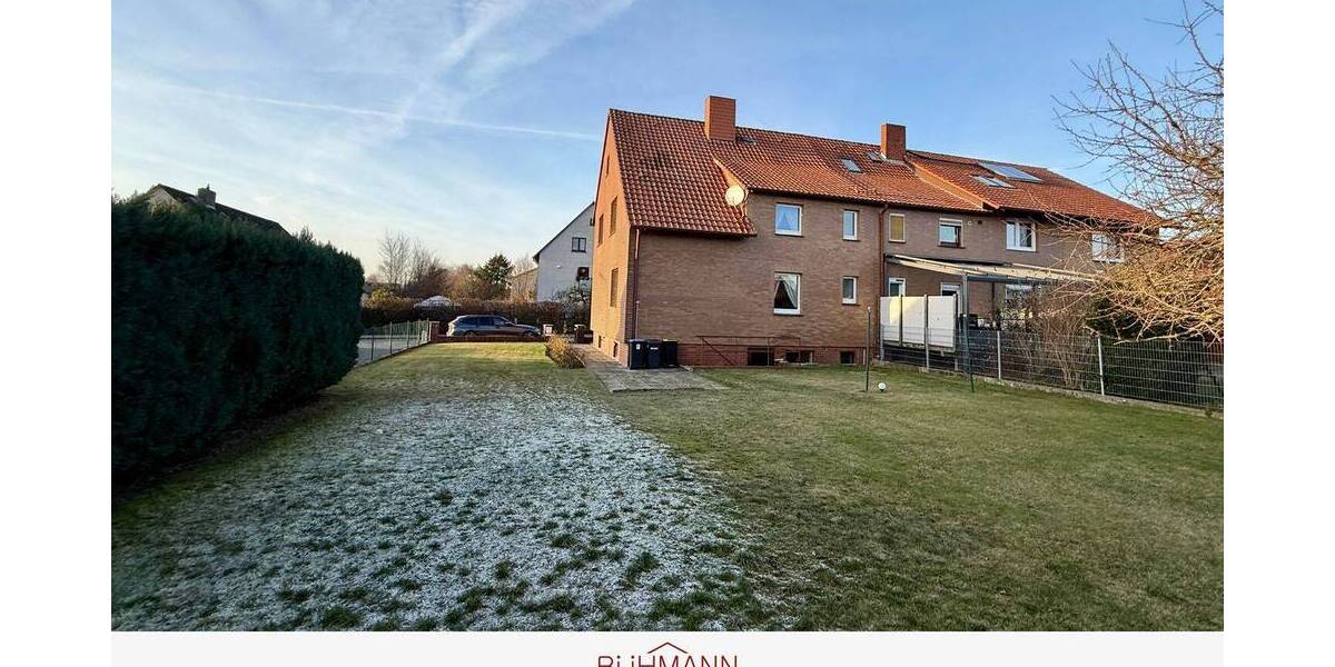 Doppelhaushälfte Hagenburg - 4 Zimmer, 122 m&sup2;, 199.000&euro; | Angebot:26139207