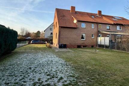 Haus Hagenburg - 4 Zimmer, 122 m&sup2;, 199.000&euro; | Angebot:26139207