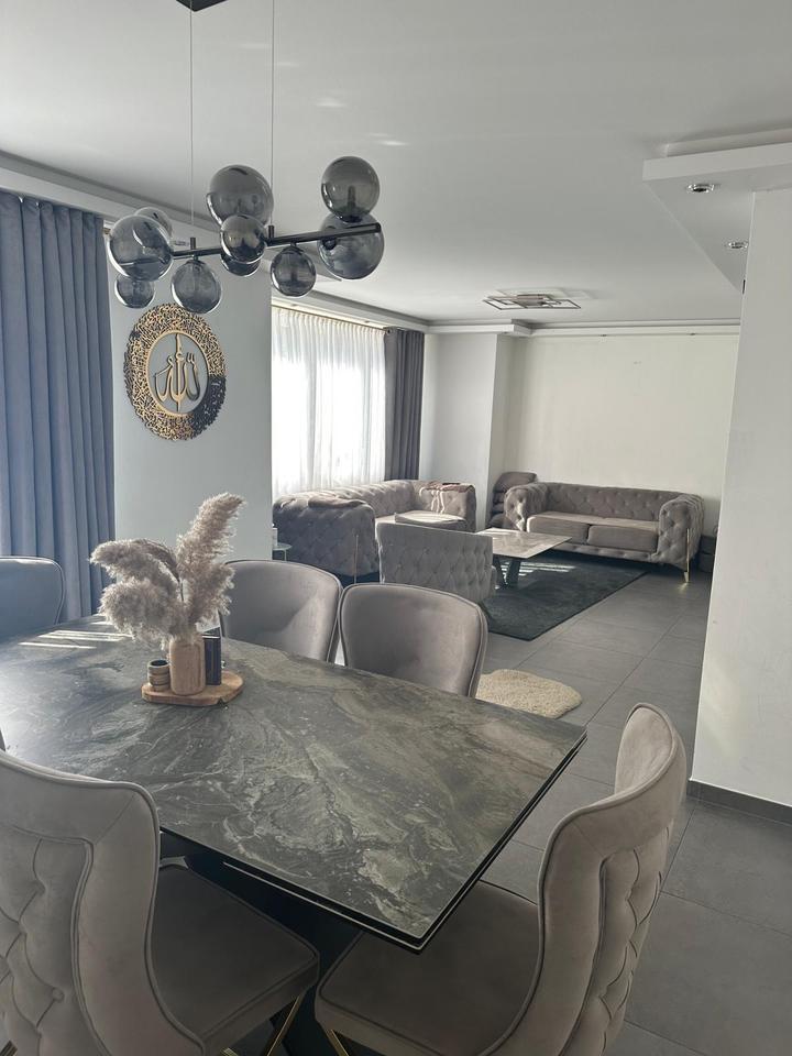 Doppelhaushälfte inkl. Grundstück zimmer
