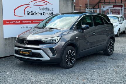 Opel Crossland (X) 12.500 km 18.990 &euro; Hannover 30419