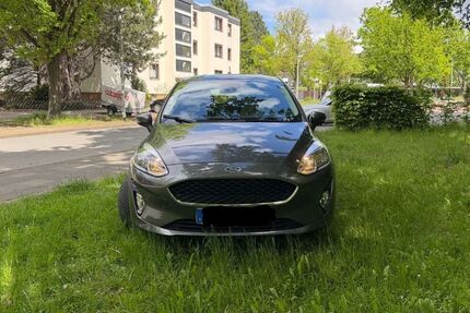 Ford Fiesta 45.630 km 11.800 &euro; Hannover 30954