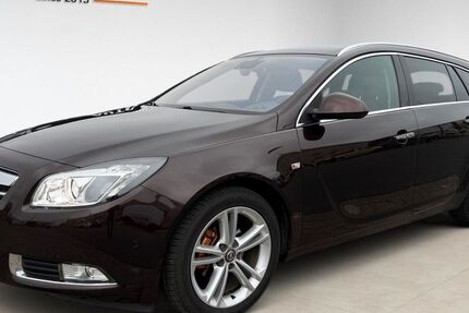Opel Insignia 175.000 km 5.499 &euro; Hannover 30179