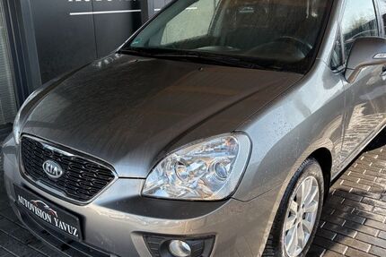Kia Carens 126.000 km 4.990 &euro; Seelze 30926
