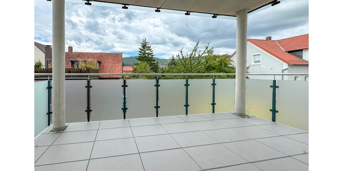 Etagenwohnung Springe - 2 Zimmer, 83 m&sup2;, 1.072&euro; | Angebot:26149856