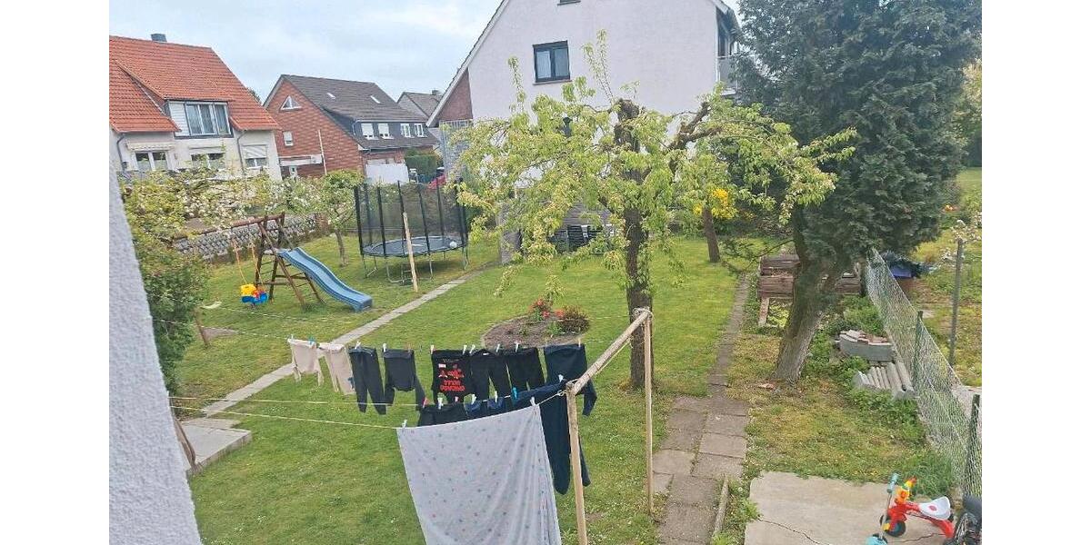 Erdgeschoßwohnung Garbsen Berenbostel - 3 Zimmer, 70 m&sup2;, 1.300&euro; | Angebot:26311219