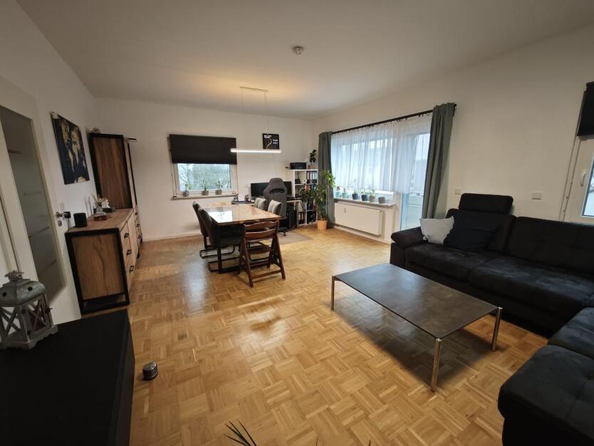 Attraktive Eigentumswohnung in Hannover Misburg-Nord zimmer