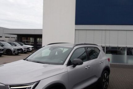 Volvo XC40 55.200 km 33.900 &euro; Hannover 30179