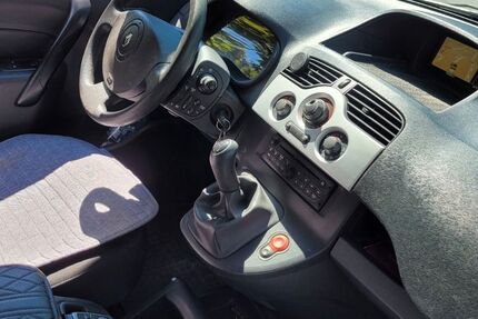 Renault Kangoo 205.100 km 3.250 &euro; Hannover 30627