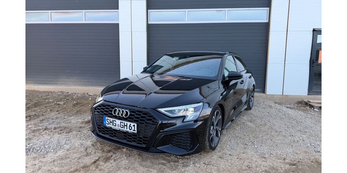 Audi A3 128.999 km 19.999 &euro; Hagenburg 31558