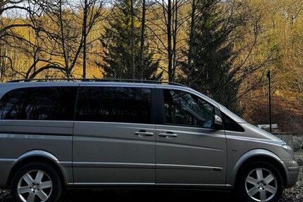 Mercedes-Benz Viano 168.000 km 18.500 € Hannover 30519