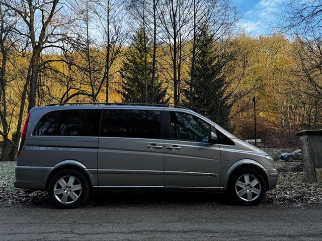 Mercedes-Benz Viano 168.000 km 18.500 € Hannover 30519