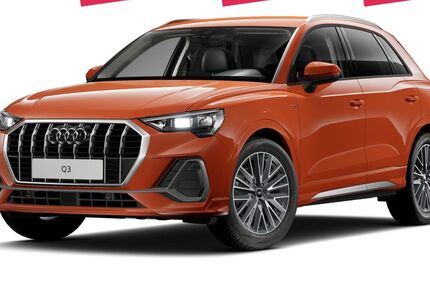 Audi Q3 4.173 km 35.950 &euro; Hannover 30179
