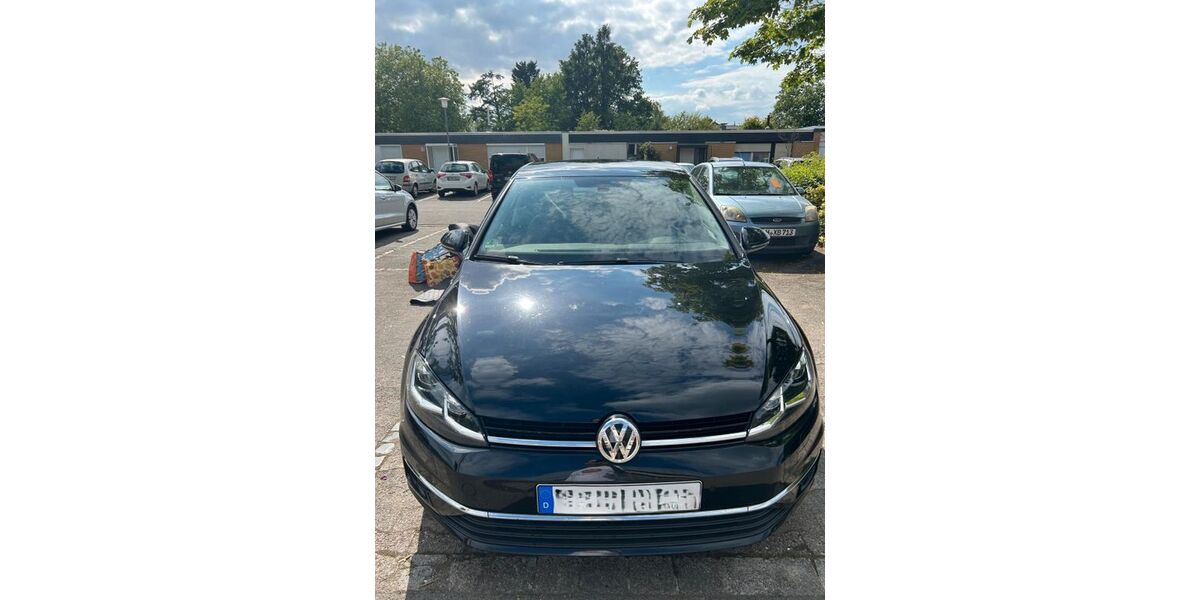 VW Golf 140.000 km 13.750 &euro; Sarstedt 31157