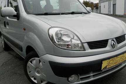 Renault Kangoo 175.000 km 2.900 € Elze 31008
