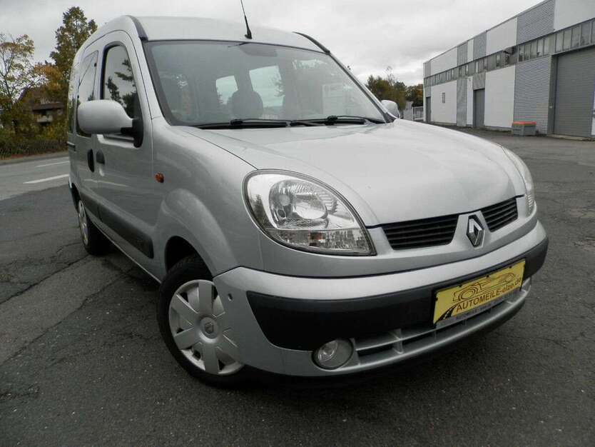 Renault Kangoo 175.000 km 2.900 € Elze 31008