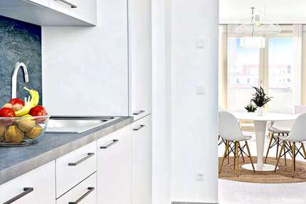 Wohnung Hannover Döhren-Wülfel - 2 Zimmer, 71 m&sup2;, 1.022&euro; | Angebot:27460780